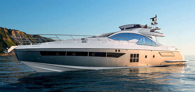 Azimut 77S