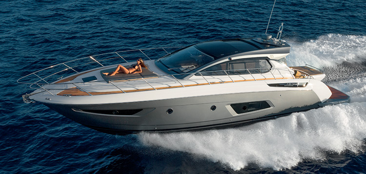 Atlantis 50