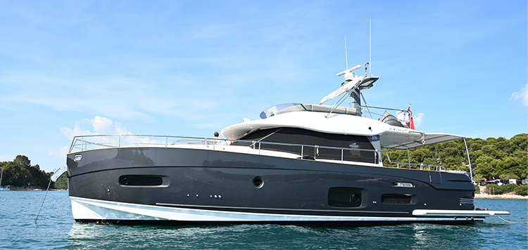 Magellano 53