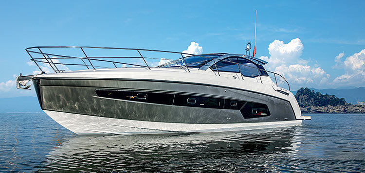 Atlantis 45