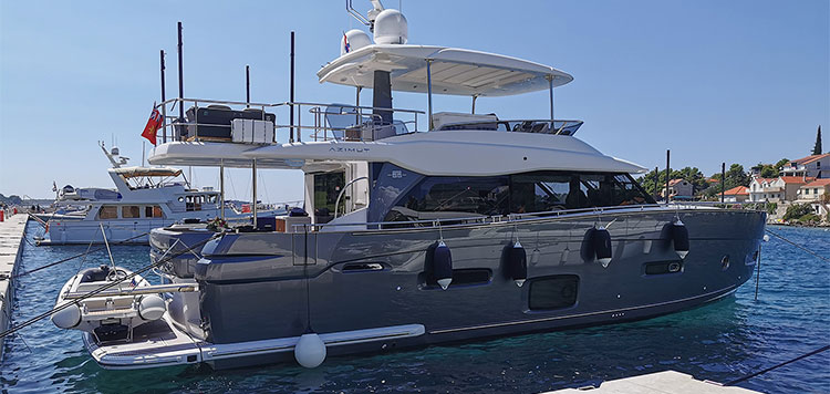Magellano 66
