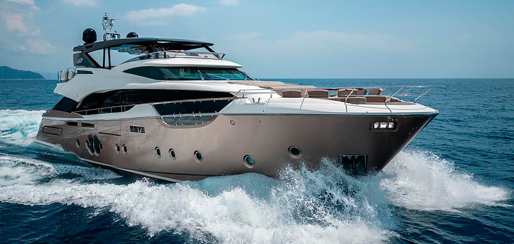 MCY 96