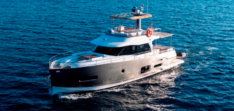 Magellano 53