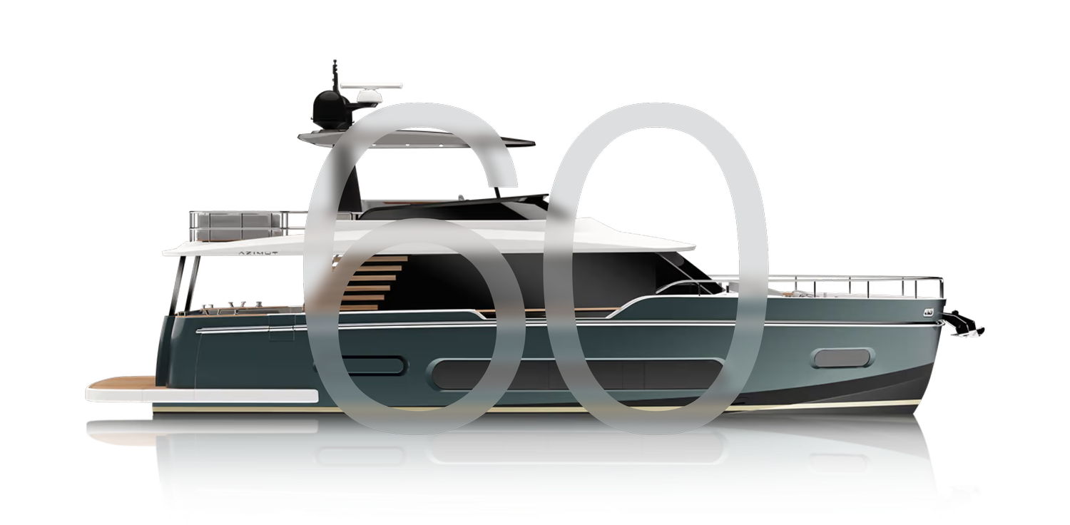 Magellano 60