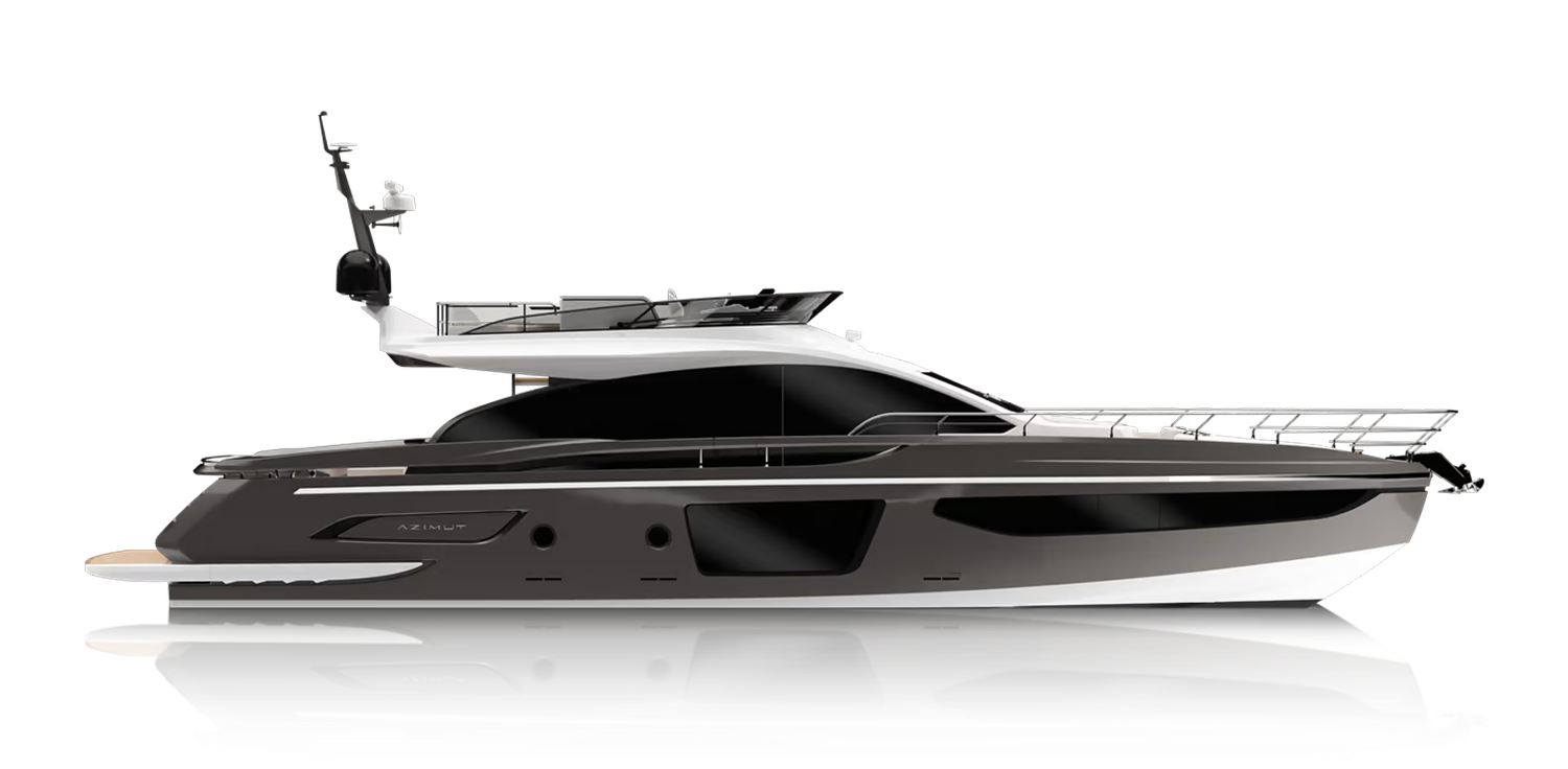 Azimut S7