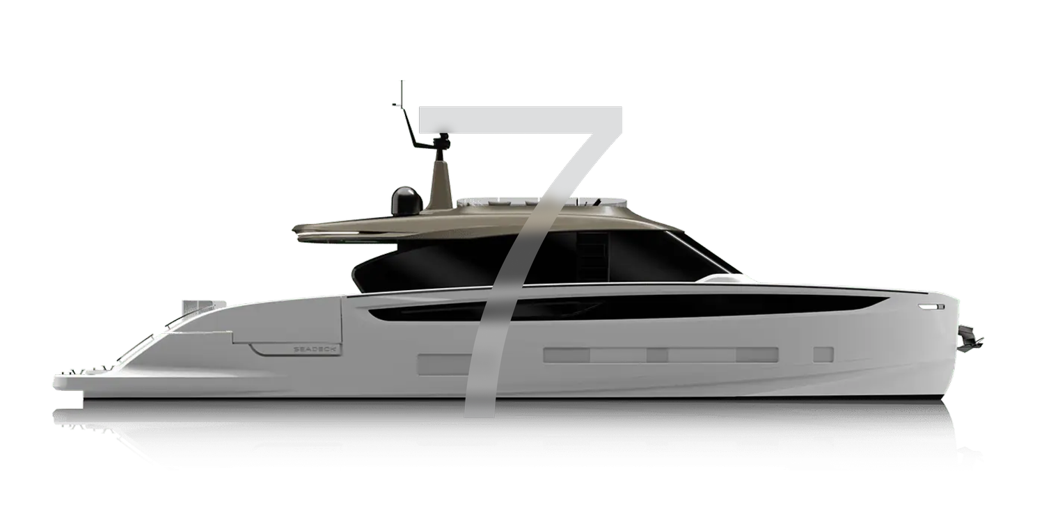 Seadeck 7