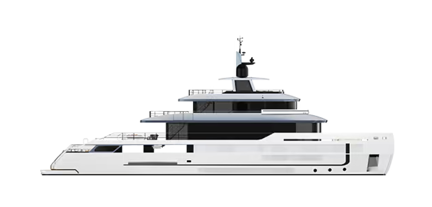 Benetti B.Yond 40M