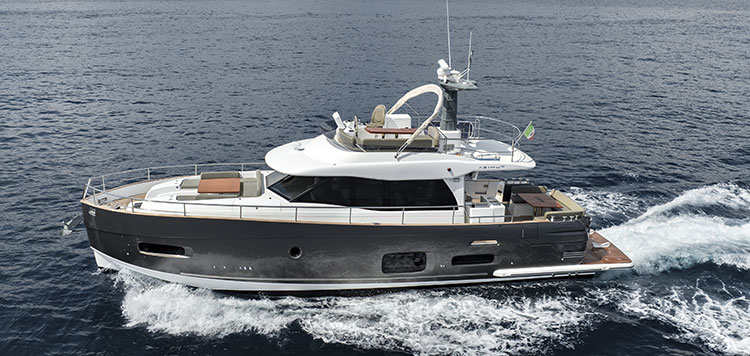 Magellano 53