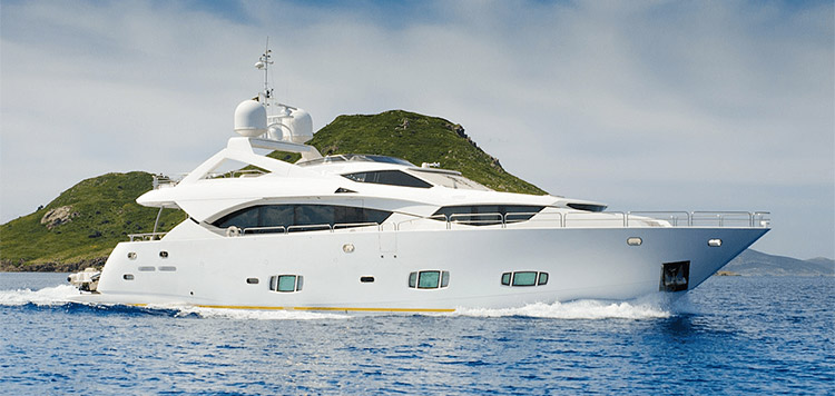 Sunseeker 30M