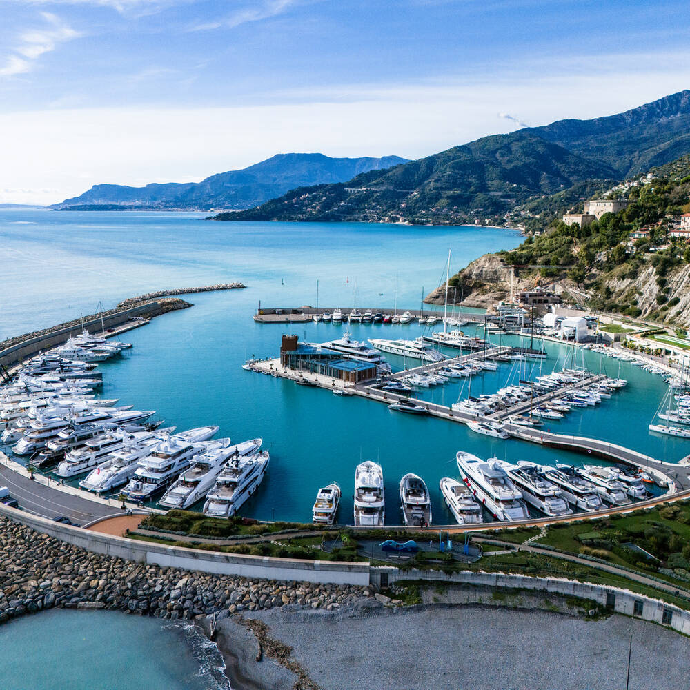 Marina Cala <br/>del Forte
