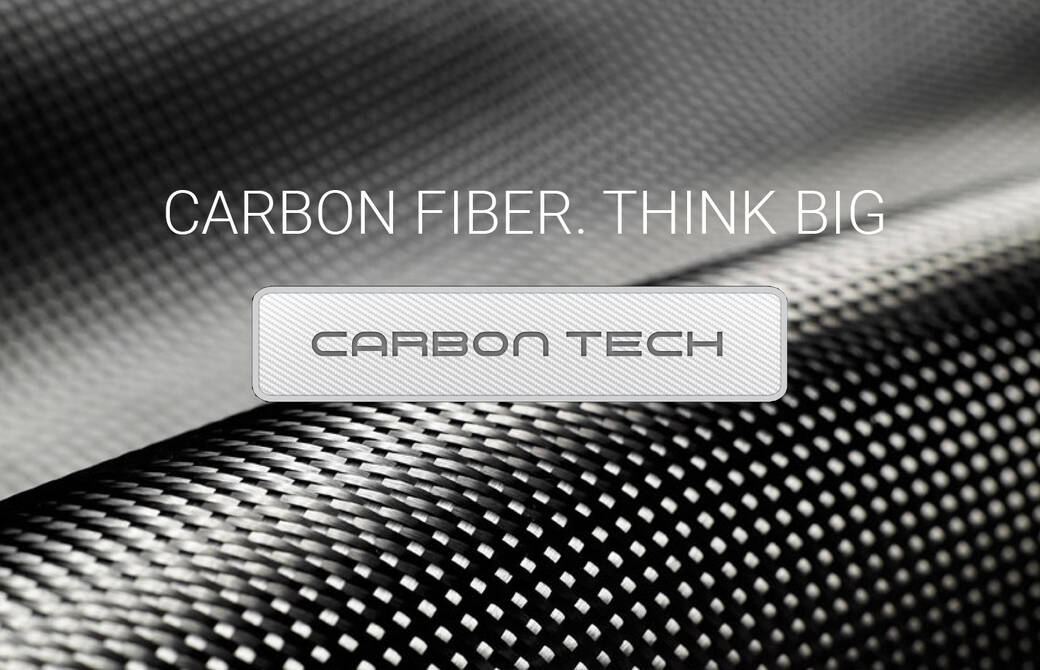 Carbon Tech Generation