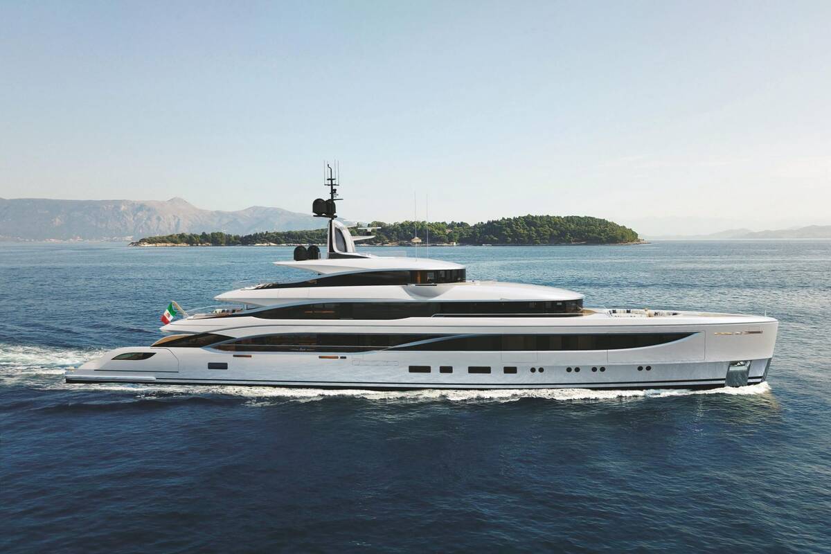 Exterior B.NOW 66M OASIS