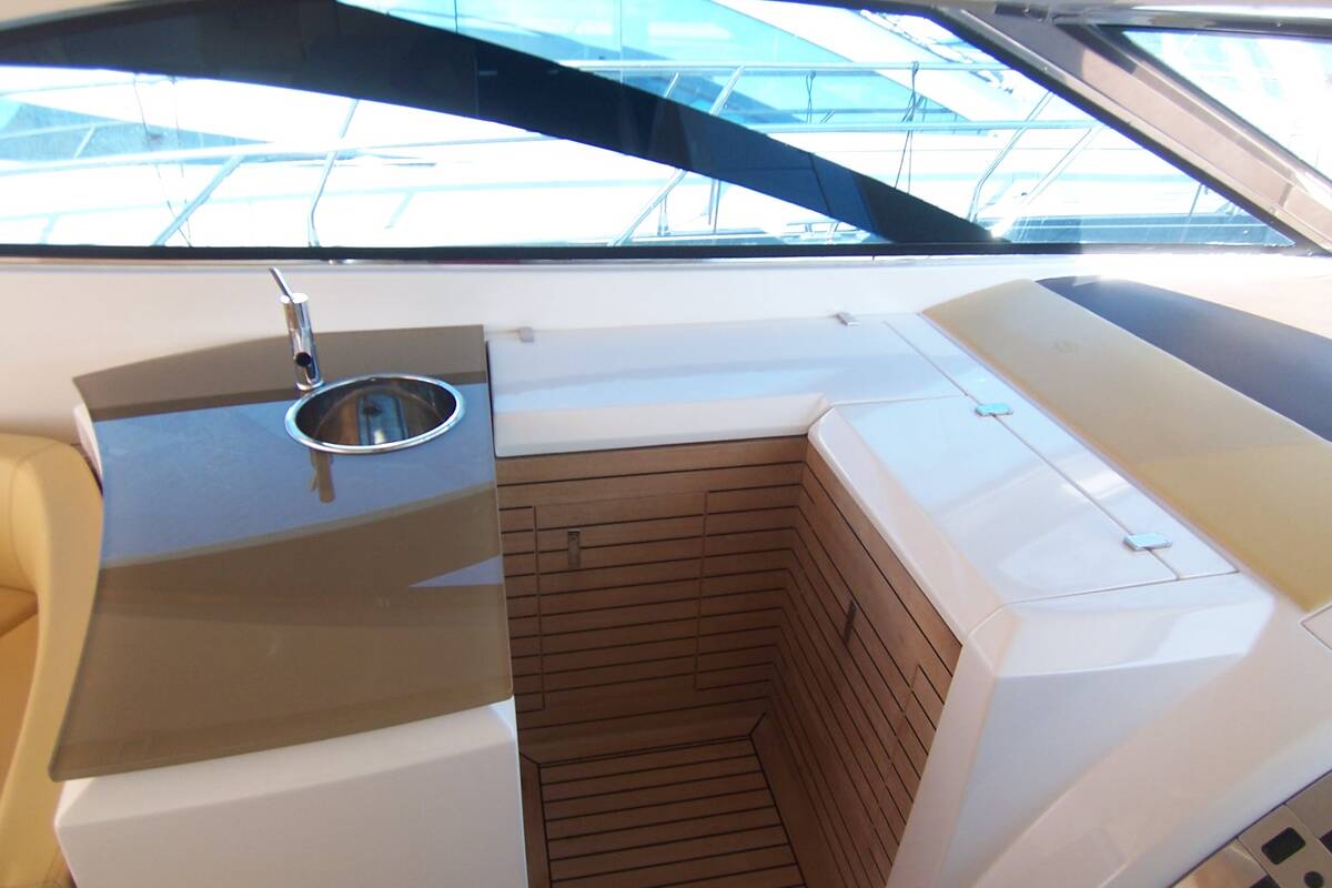 Galley