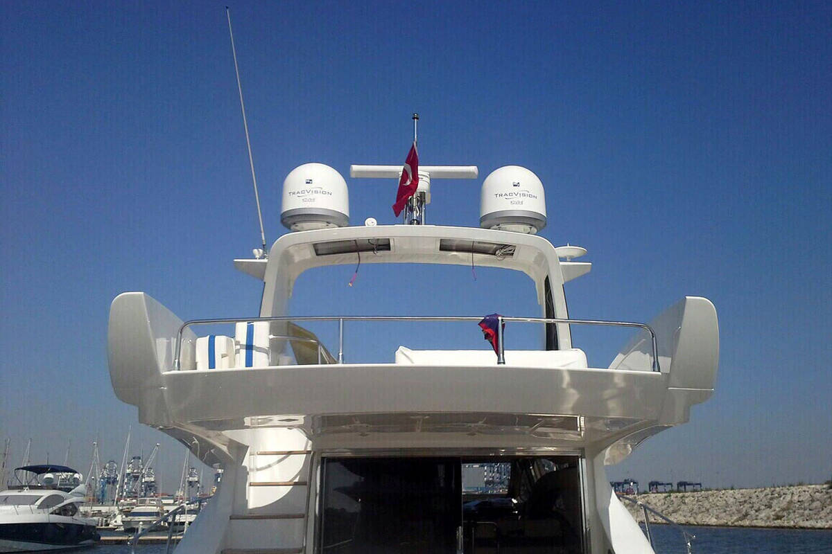 Exterior Azimut 60 - 2014