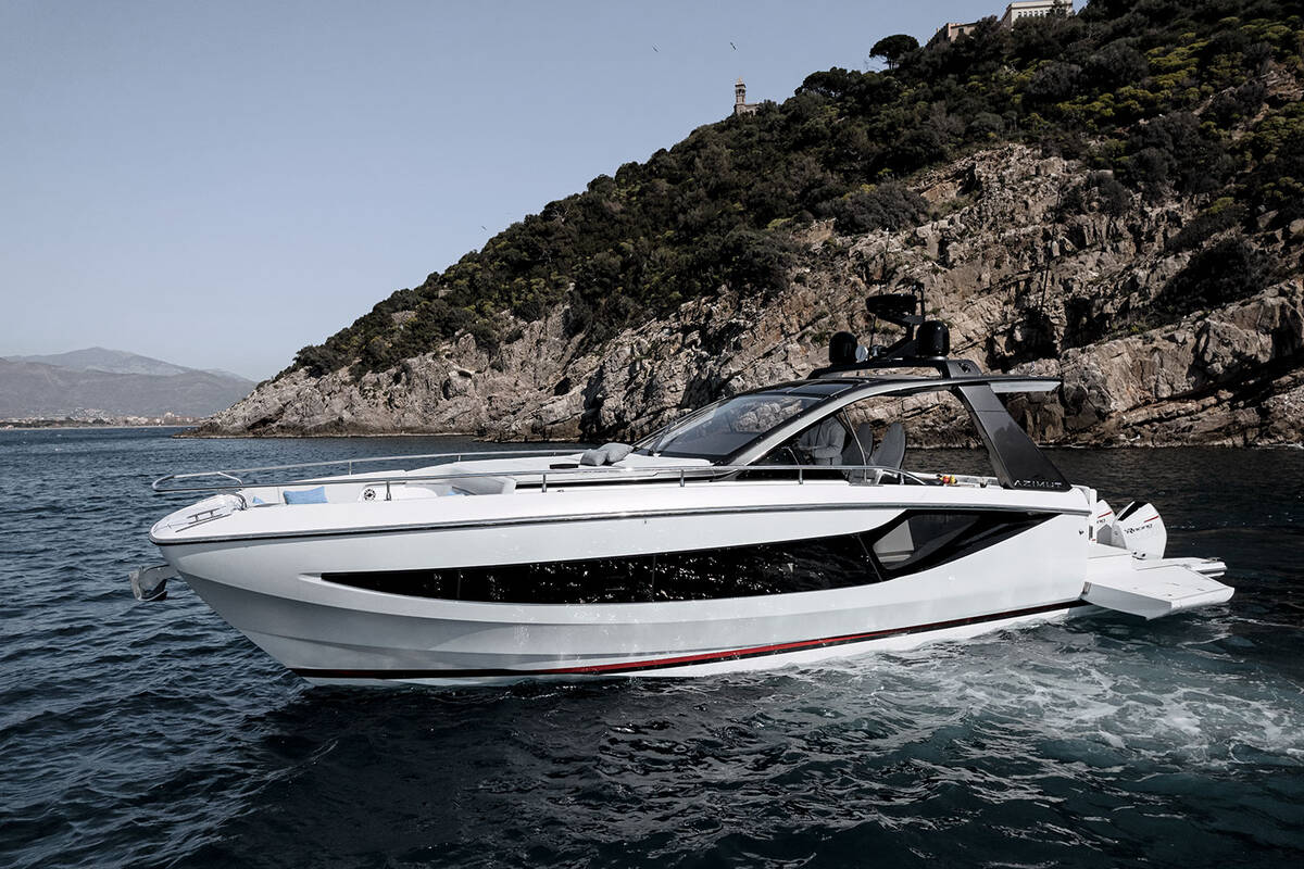 Exterior Verve 42
