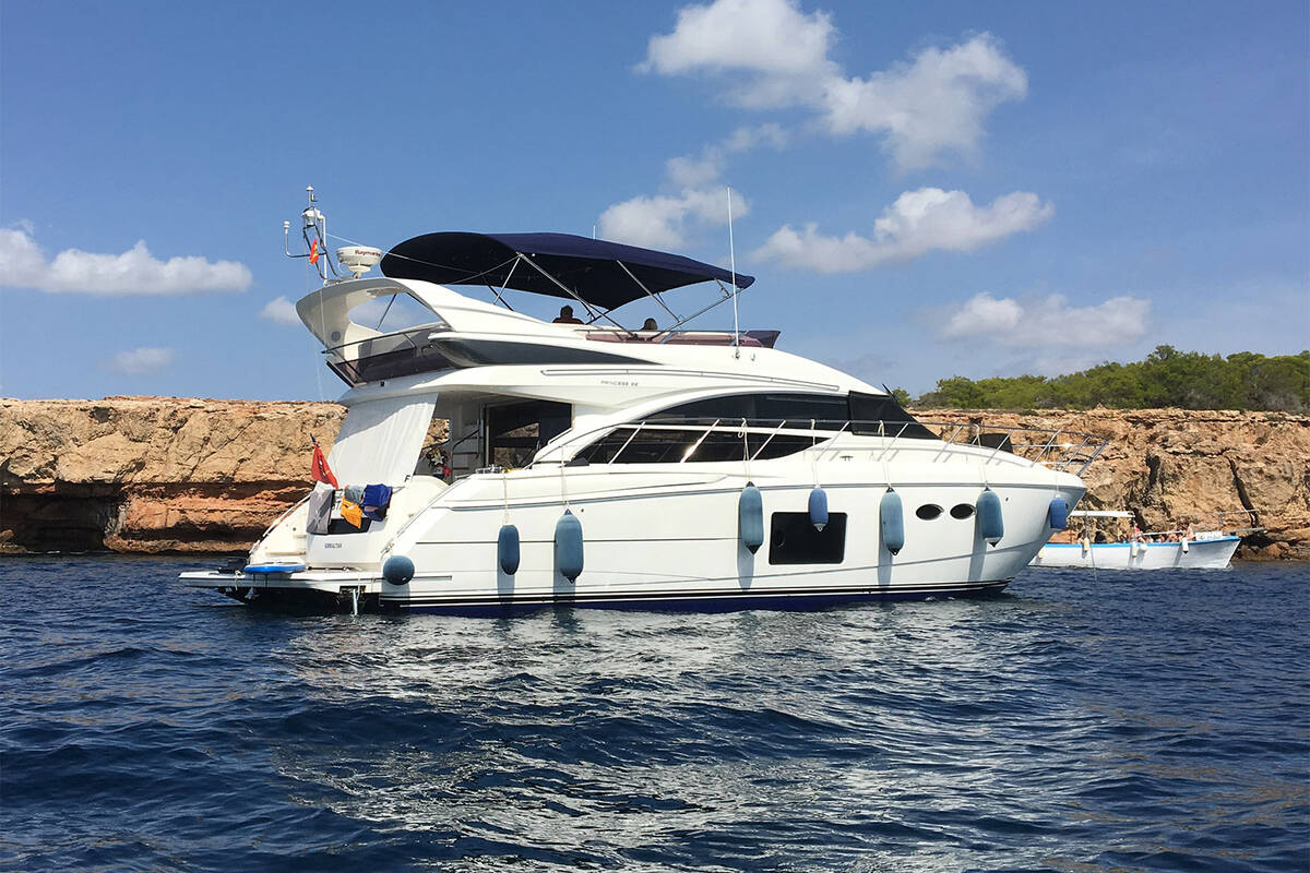 Exterior Princess 56