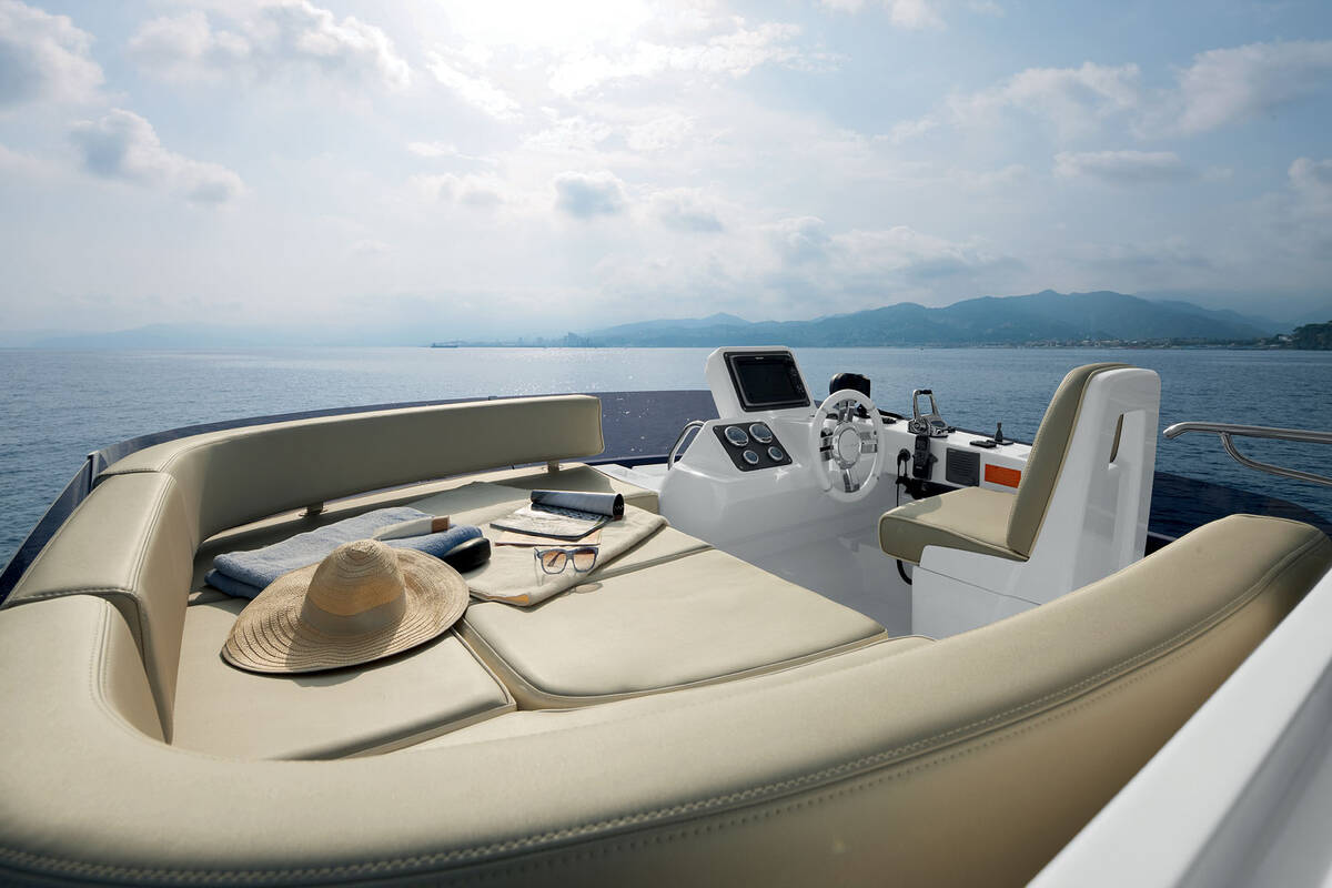 Flybridge