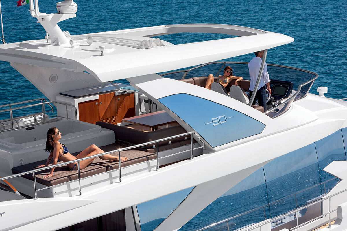 Flybridge
