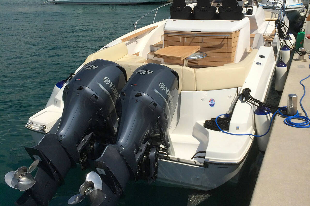 Exterior Sessa Key Largo 36 - 2011	
