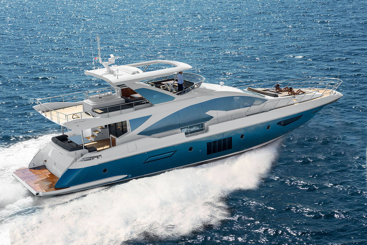 Exterior Azimut 80