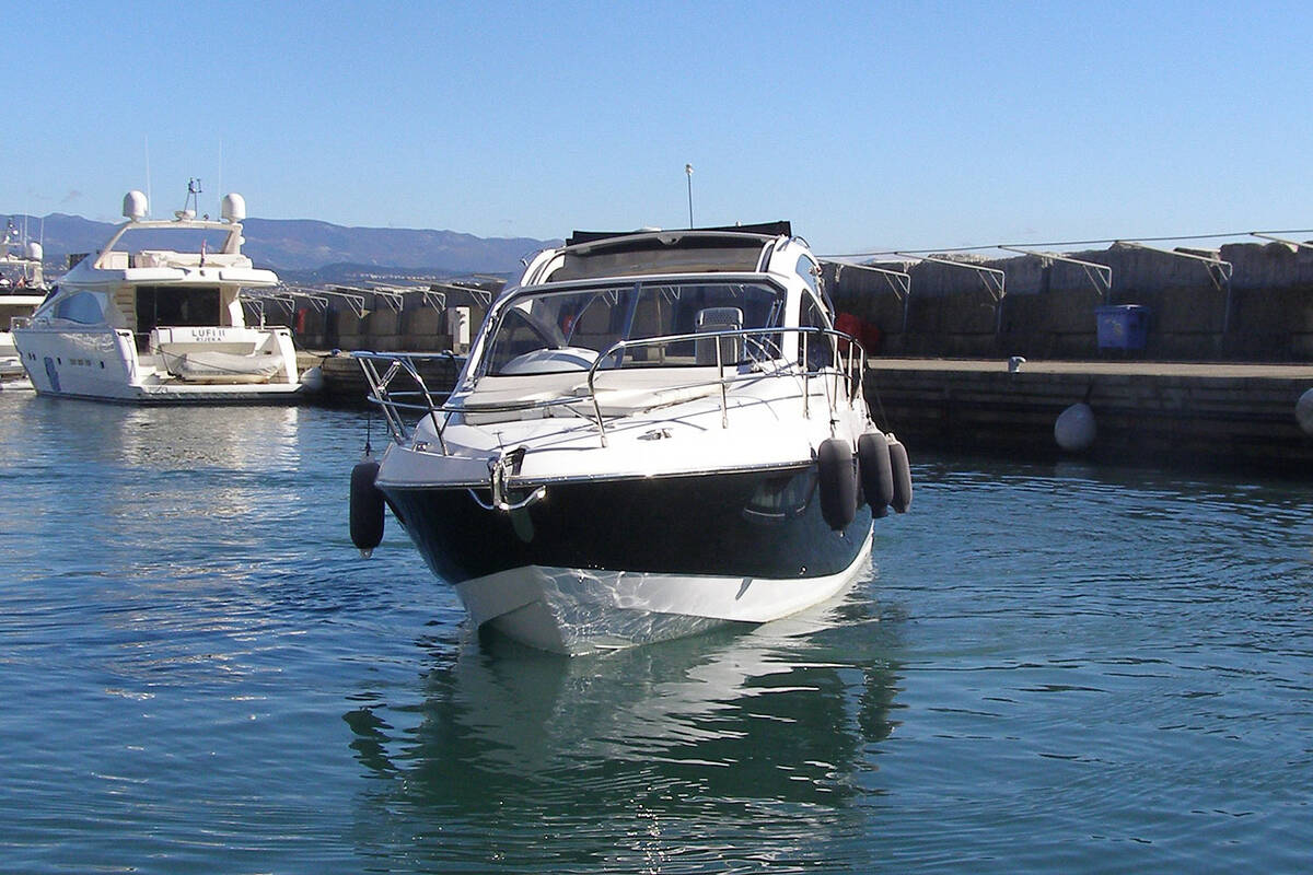 Sessa C32