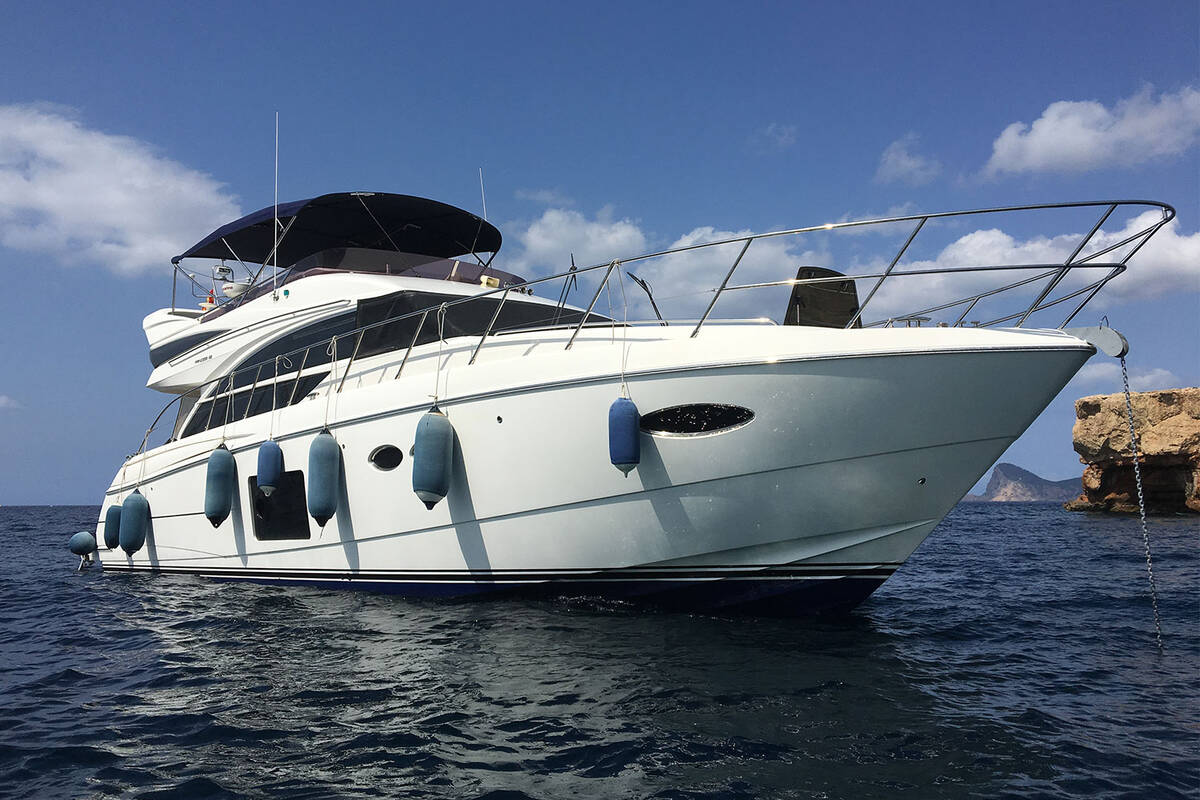 Exterior Princess 56