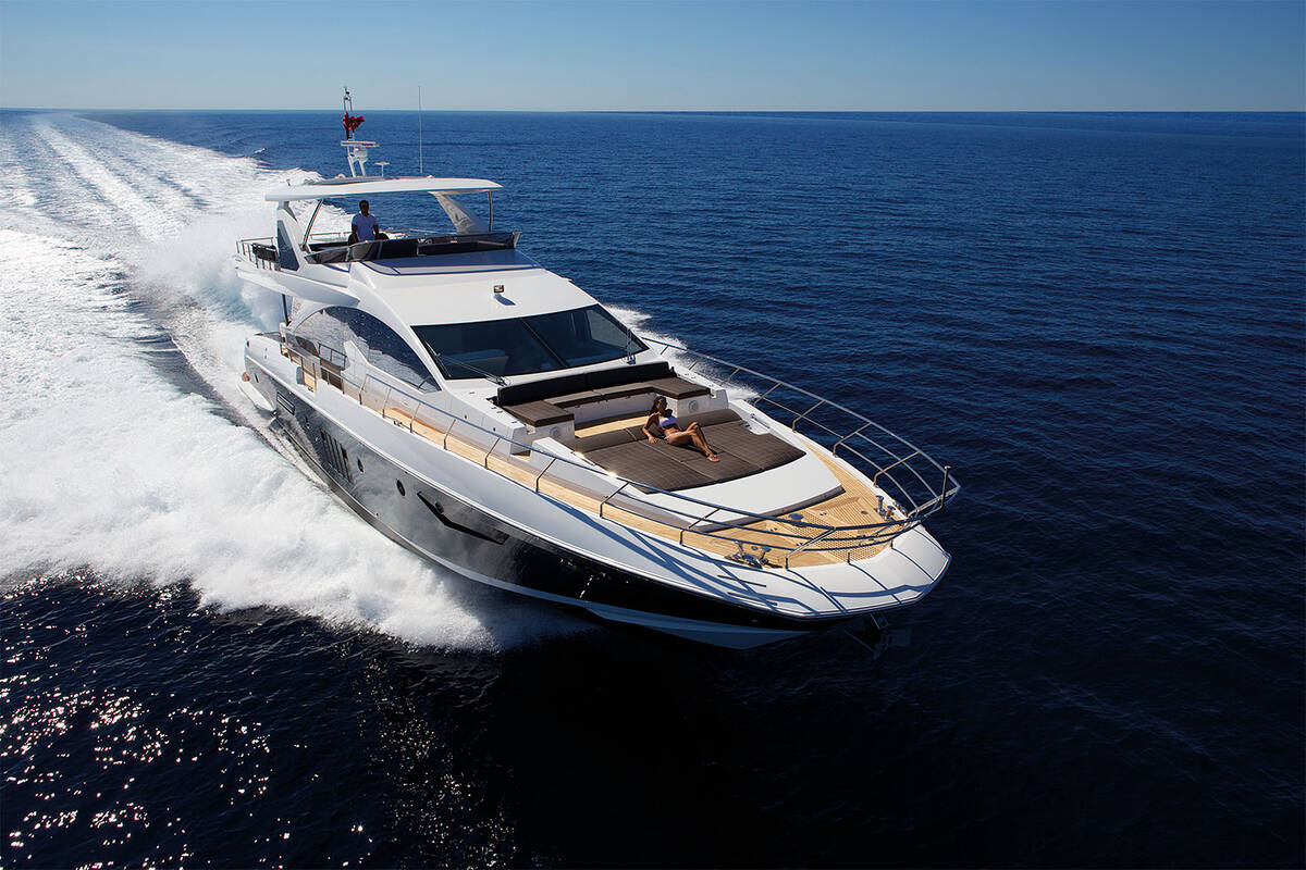 Exterior Azimut 80