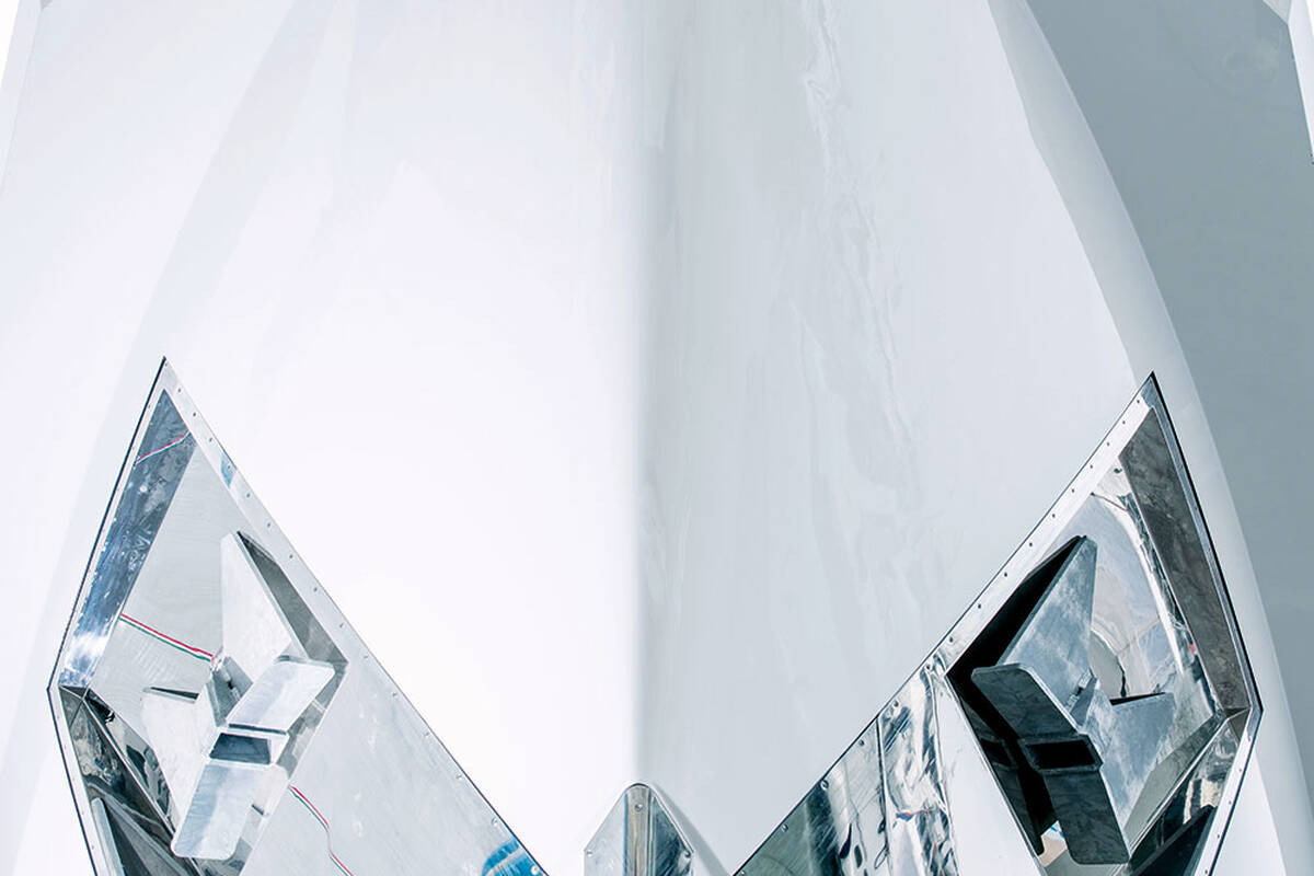 Exterior Azimut Grande 35 METRI