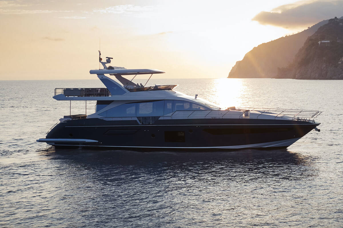 Exterior Azimut 72