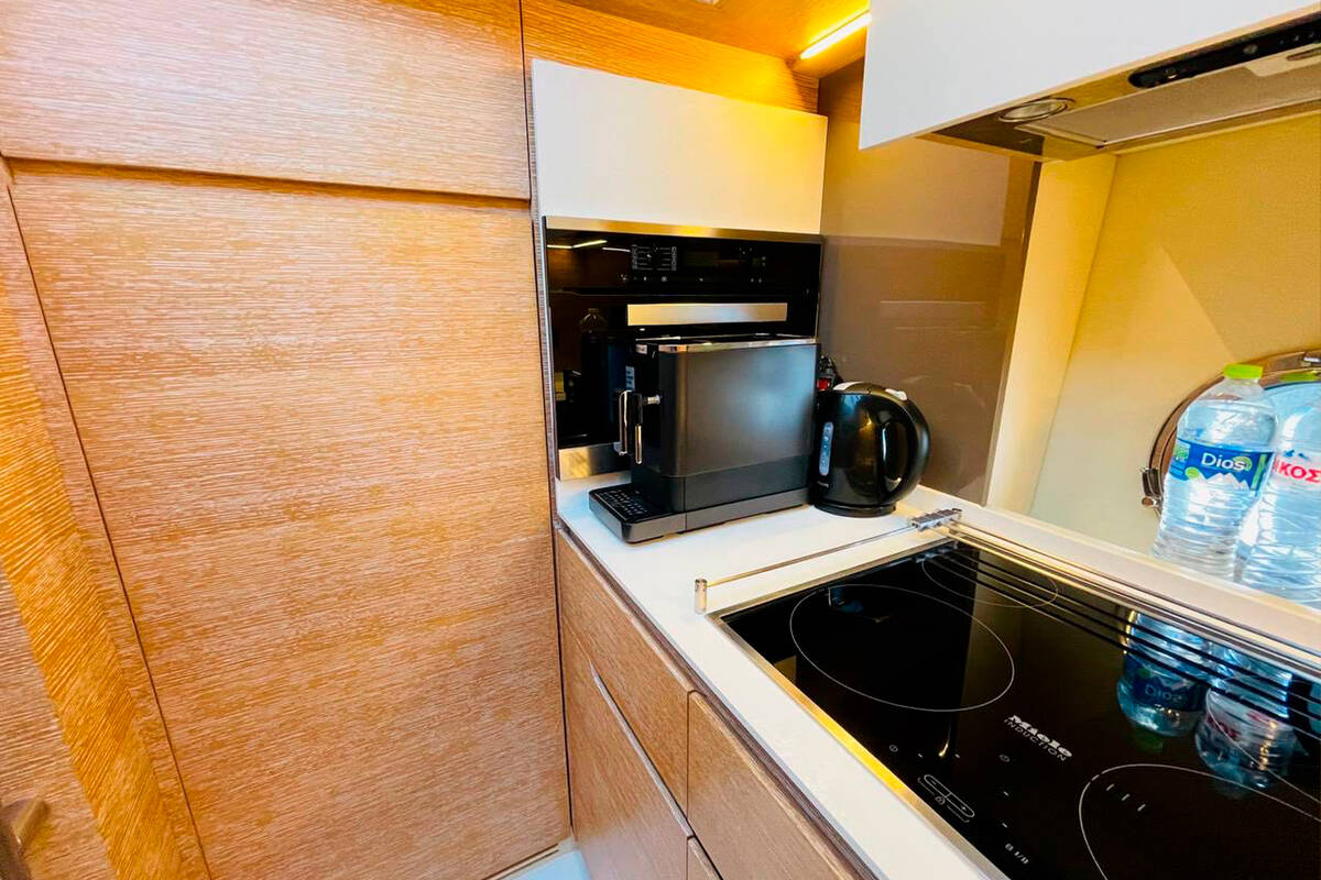 Galley