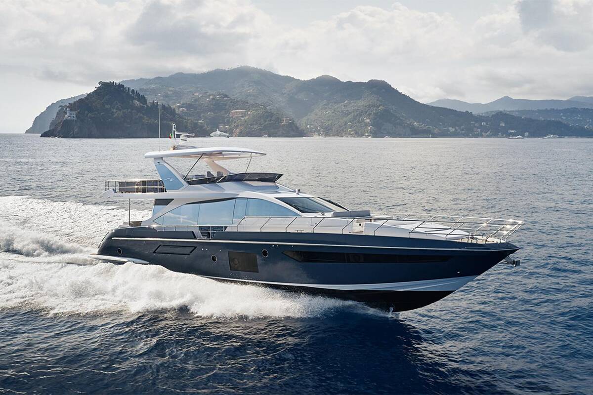 Exterior Azimut 72