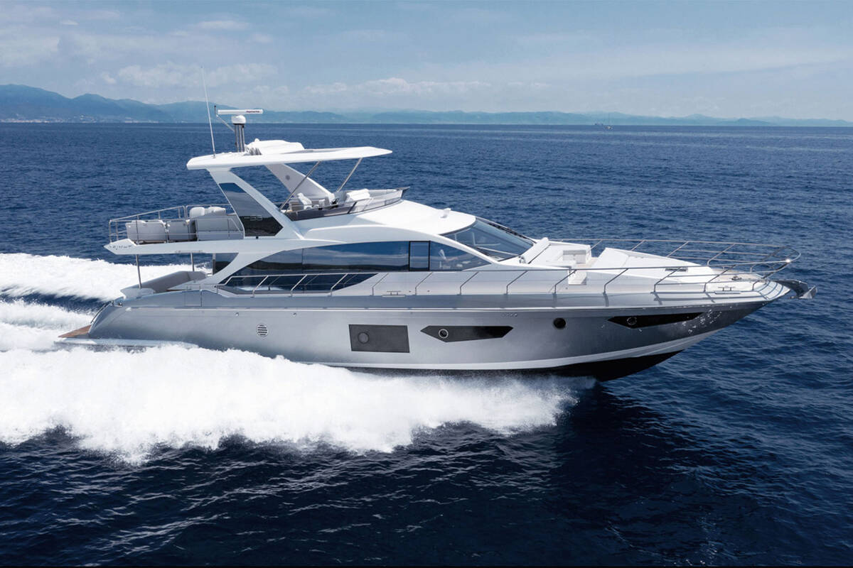 Exterior Azimut 66