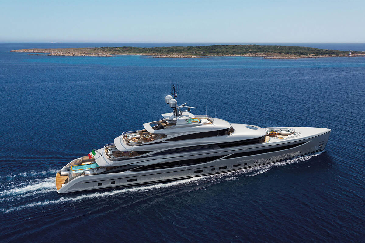 Exterior B.NOW 68M
