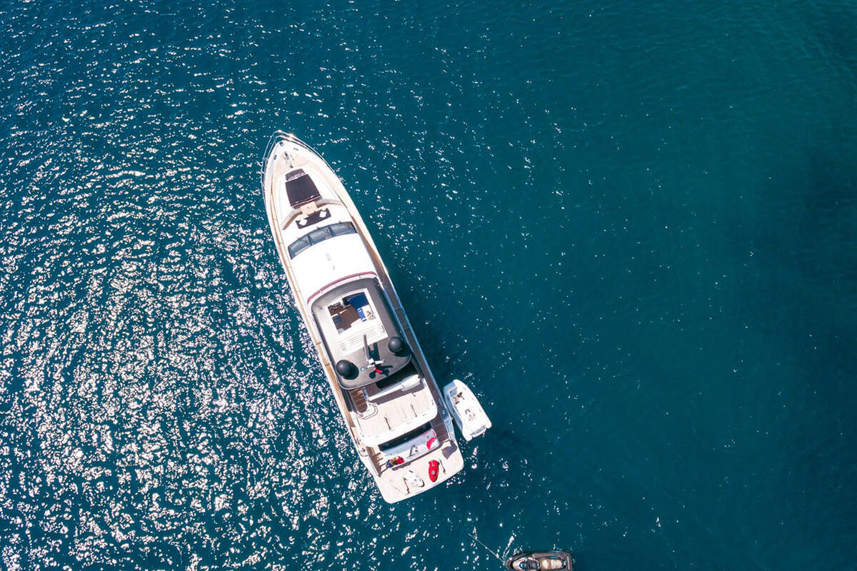 Exterior Princess 72