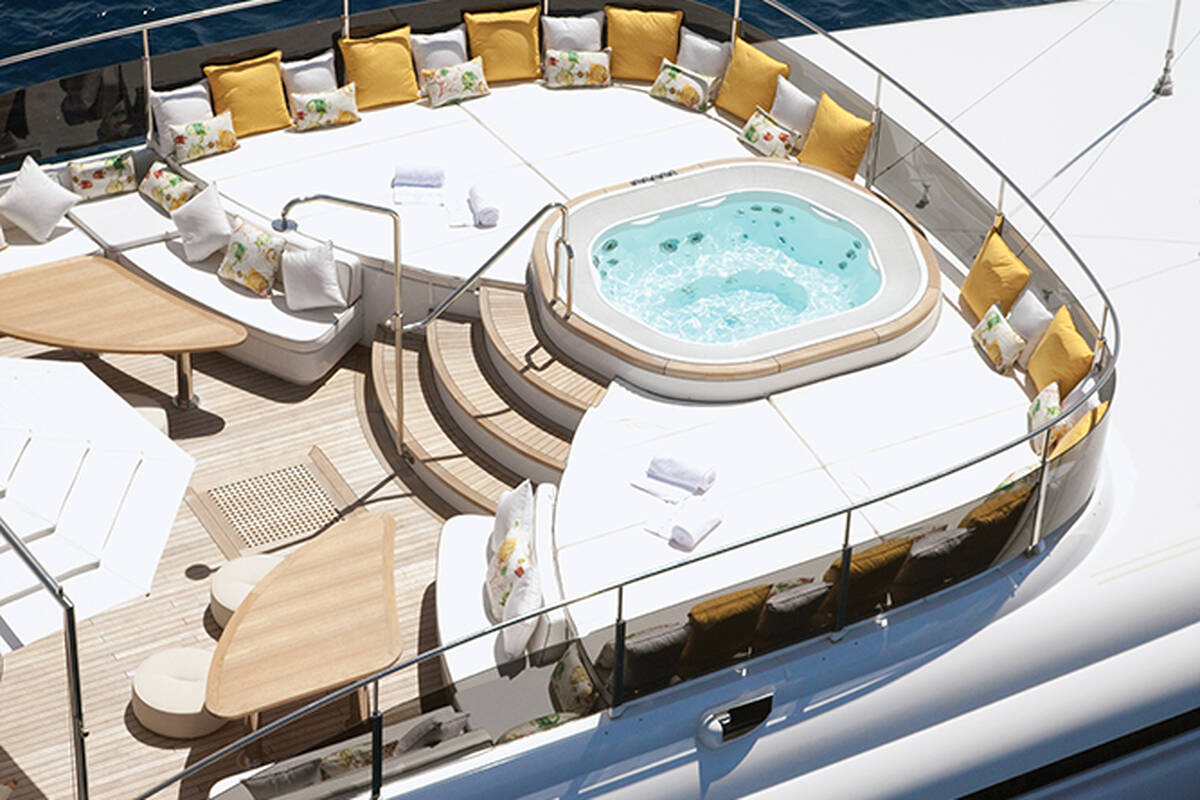 Sundeck
