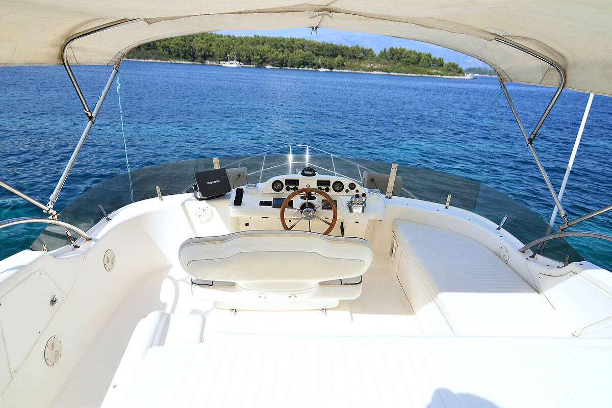 Flybridge