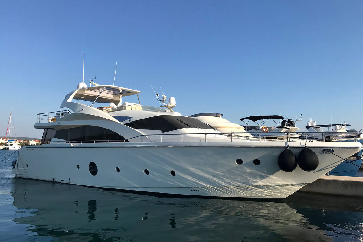 Exterior Aicon 75