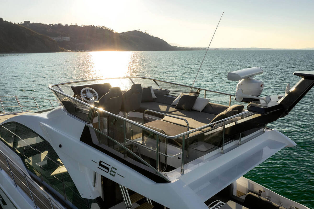 Exterior. SportFly Version 
