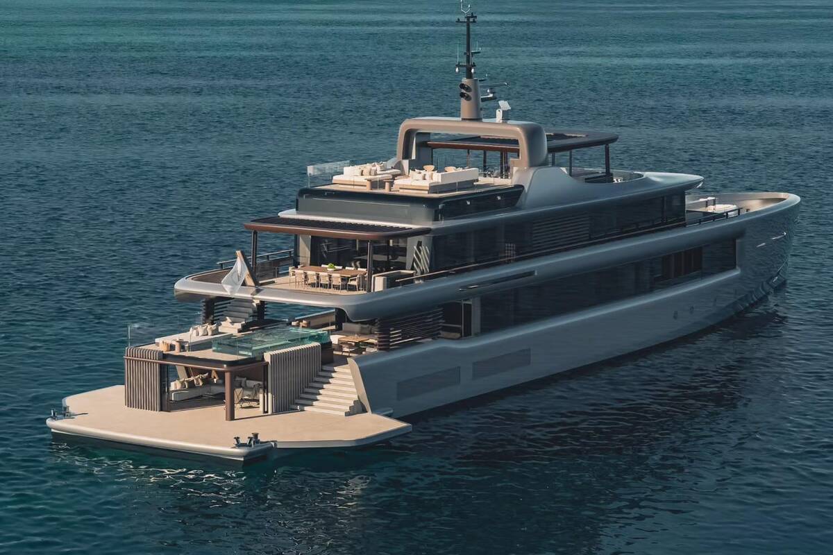 B.LOFT 58M