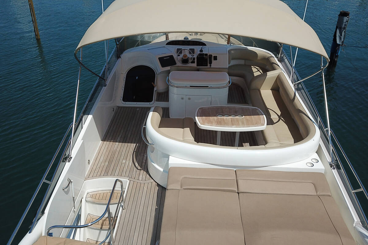 Flybridge