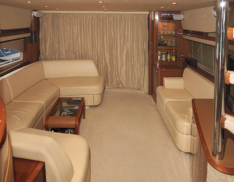 Saloon