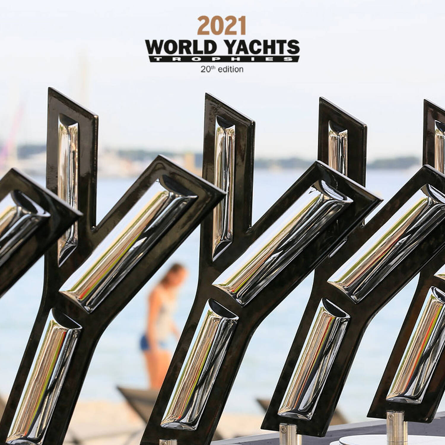 World Yachts Trophies 2021: Results