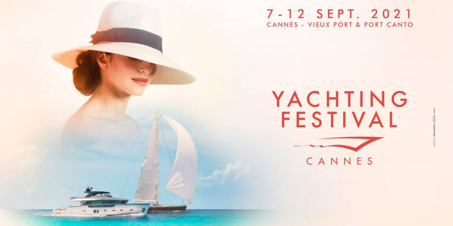 Cannes Yachting Festival 2021