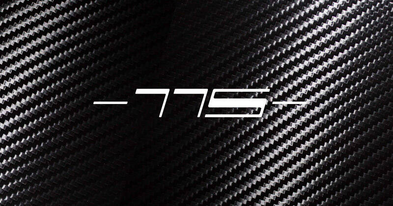 Azimut 77S received carbon updates!