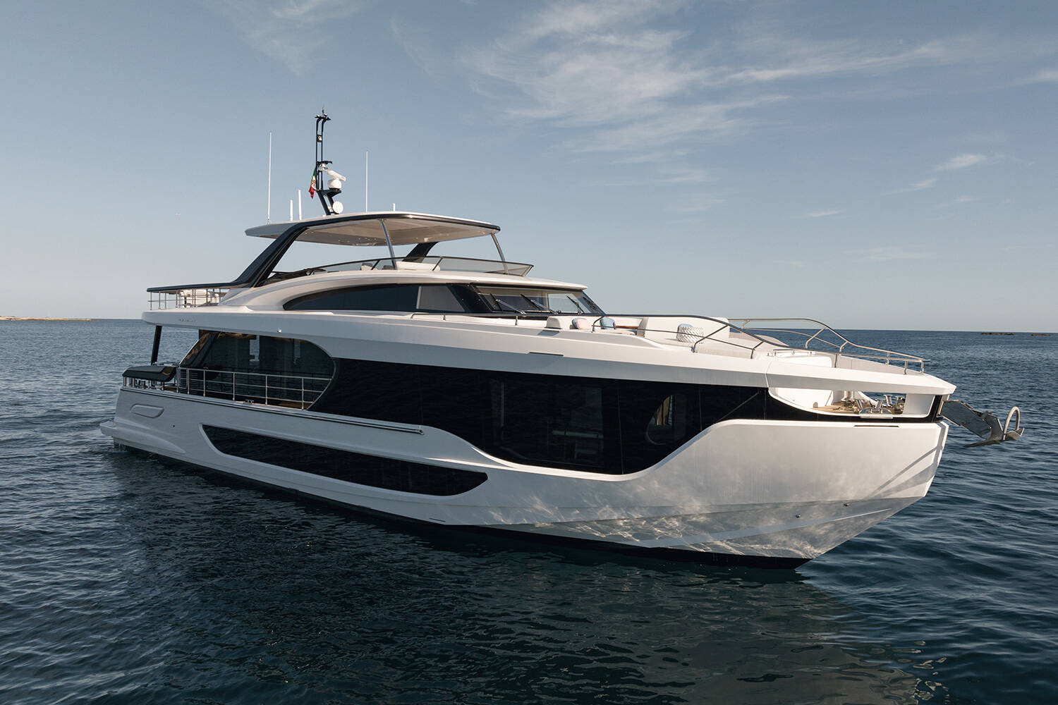 Azimut Grande 26M