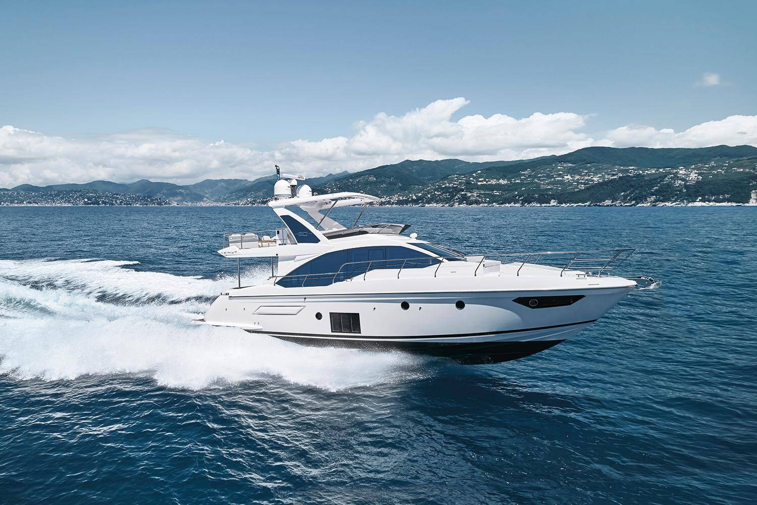 Azimut 50 