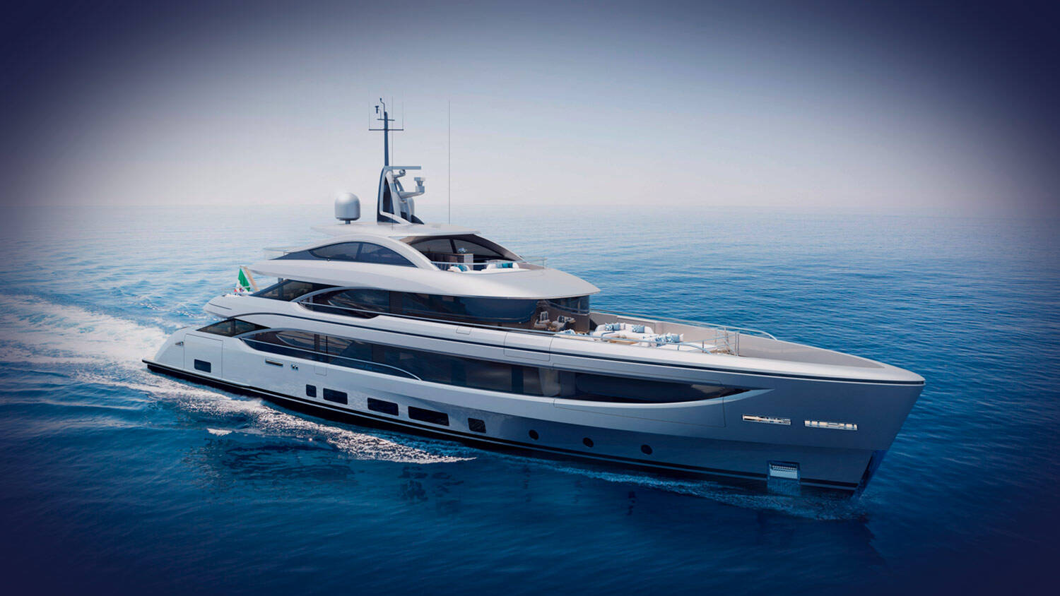 Benetti B.Now 50M