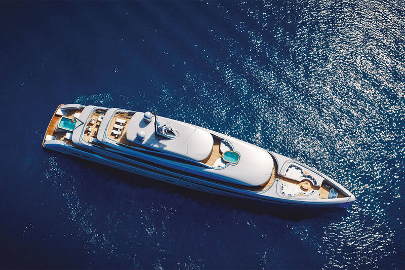 Exterior B.NOW 63M