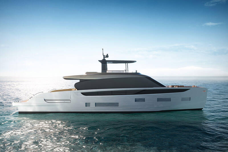Exterior Seadeck 9