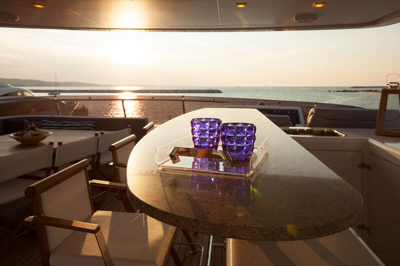 Flybridge